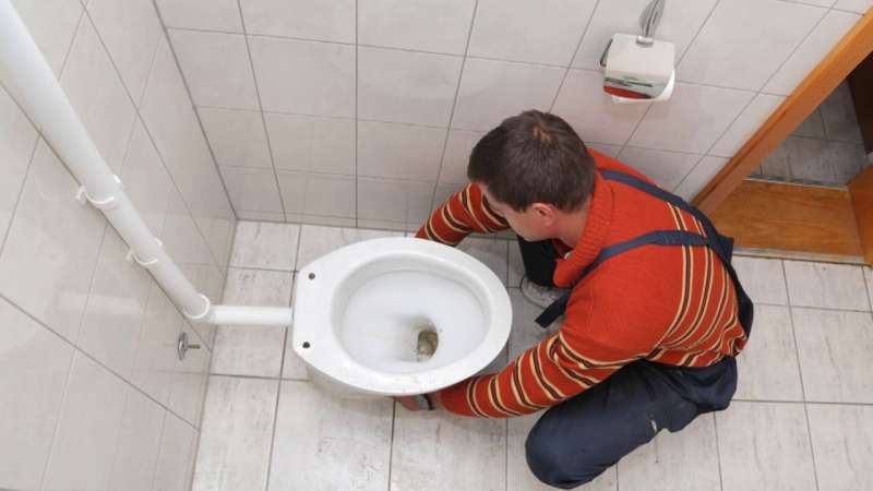 Backflow Testing and Prevention